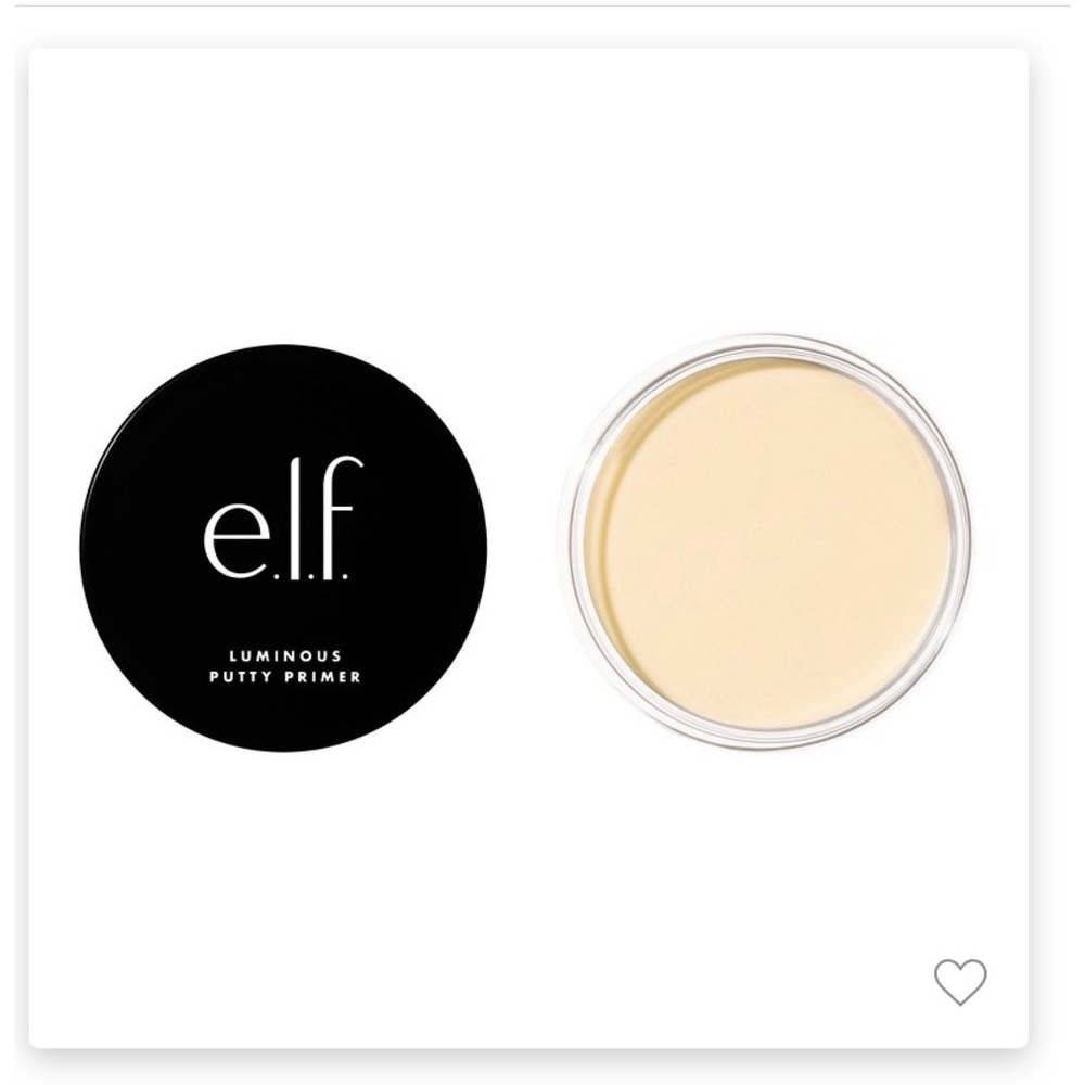 “Elf” Luminous Putty Primer Universal Glow